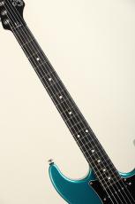Suhr Signature Series Pete Thorn Signature Standard HSS Ocean Turquoise 2023_6
