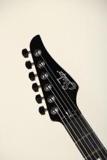 Suhr Signature Series Pete Thorn Signature Standard HSS Ocean Turquoise 2023_8