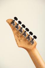 Suhr Signature Series Pete Thorn Signature Standard HSS Ocean Turquoise 2023_9