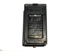 BOSS Slow Gear SG-1 #8200 1979_2
