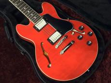 Gibson ES-339 Cherry #203030095【ロッキン岐阜スーパーセール!】_3