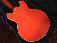 Gibson ES-339 Cherry #203030095【ロッキン岐阜スーパーセール!】_4