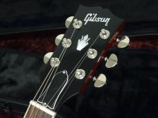 Gibson ES-339 Cherry #203030095【ロッキン岐阜スーパーセール!】_7