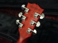 Gibson ES-339 Cherry #203030095【ロッキン岐阜スーパーセール!】_8