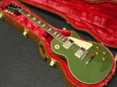 Gibson Les Paul Standard 50s Plain Top Olive Drab Gloss #230630334【ロッキン岐阜スーパーセール!】