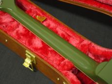Gibson Les Paul Standard 50s Plain Top Olive Drab Gloss #230630334【ロッキン岐阜スーパーセール!】_6