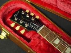Gibson Les Paul Standard 50s Plain Top Olive Drab Gloss #230630334【ロッキン岐阜スーパーセール!】_7