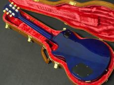 Gibson Les Paul Standard 50s Figured Top Blueberry Burst #220630295【ロッキン岐阜スーパーセール!】_2