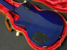Gibson Les Paul Standard 50s Figured Top Blueberry Burst #220630295【ロッキン岐阜スーパーセール!】_4