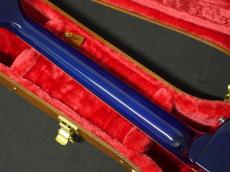 Gibson Les Paul Standard 50s Figured Top Blueberry Burst #220630295【ロッキン岐阜スーパーセール!】_6