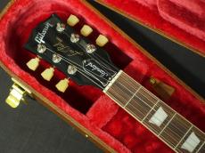 Gibson Les Paul Standard 50s Figured Top Blueberry Burst #220630295【ロッキン岐阜スーパーセール!】_7