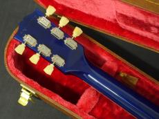 Gibson Les Paul Standard 50s Figured Top Blueberry Burst #220630295【ロッキン岐阜スーパーセール!】_8