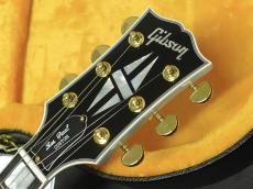 Gibson Modern Collection Les Paul Custom w/ Ebony Fingerboard Gloss Alpine White_7