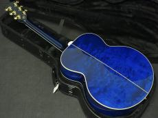 Gibson SJ-200 Quilt Viper Blue【ロッキン岐阜スーパーセール!】_2