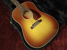 Gibson J-45 Standard Red Spruce Top Honey Burst【ロッキン岐阜スーパーセール!】_3