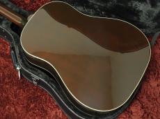 Gibson J-45 Standard Red Spruce Top Honey Burst【ロッキン岐阜スーパーセール!】_4