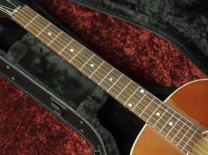 Gibson J-45 Standard Red Spruce Top Honey Burst【ロッキン岐阜スーパーセール!】_5