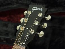 Gibson J-45 Standard Red Spruce Top Honey Burst【ロッキン岐阜スーパーセール!】_7