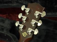 Gibson J-45 Standard Red Spruce Top Honey Burst【ロッキン岐阜スーパーセール!】_8