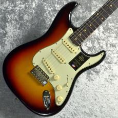 Fender American Vintage II 1961 Stratocaster 3-Color Sunburst エレキギター ストラトキャスター
