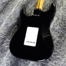 Fender American Vintage II 1957 Stratocaster Black_2