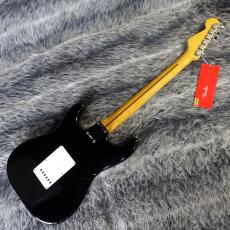 Fender American Vintage II 1957 Stratocaster Black_4