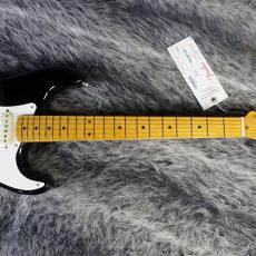 Fender American Vintage II 1957 Stratocaster Black_5