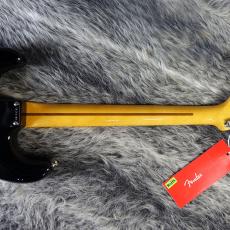 Fender American Vintage II 1957 Stratocaster Black_6