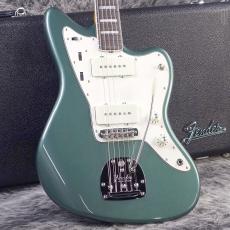 Fender American Vintage II 1966 Jazzmaster / Sherwood Green Metallic