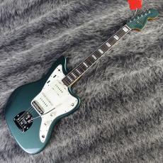 Fender American Vintage II 1966 Jazzmaster / Sherwood Green Metallic_3