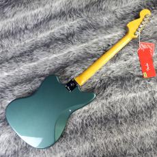 Fender American Vintage II 1966 Jazzmaster / Sherwood Green Metallic_4