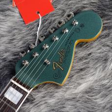 Fender American Vintage II 1966 Jazzmaster / Sherwood Green Metallic_7