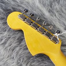 Fender American Vintage II 1966 Jazzmaster / Sherwood Green Metallic_8