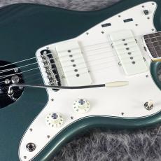 Fender American Vintage II 1966 Jazzmaster / Sherwood Green Metallic_9