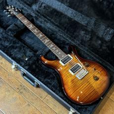 Paul Reed Smith [PRS] Custom 24 10 Top Black Gold Burst 2011_2