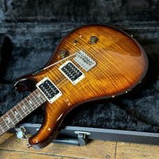 Paul Reed Smith [PRS] Custom 24 10 Top Black Gold Burst 2011_4