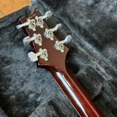 Paul Reed Smith [PRS] Custom 24 10 Top Black Gold Burst 2011_11