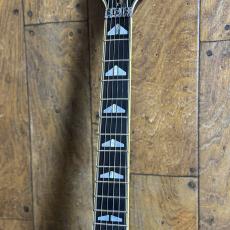 YAMAHA SG-T2 See Through Red_2