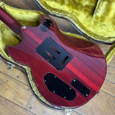 YAMAHA SG-T2 See Through Red_10