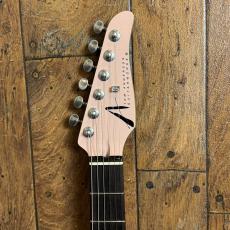 TOM ANDERSON Icon Classic In-Distress Level 3 Shell Pink Over 3 Color Burst_10