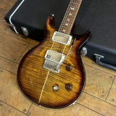 Paul Reed Smith [PRS] Santana Signature Black Gold Burst 2013