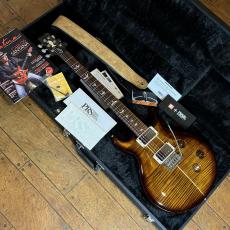 Paul Reed Smith [PRS] Santana Signature Black Gold Burst 2013_2