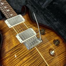 Paul Reed Smith [PRS] Santana Signature Black Gold Burst 2013_3