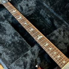 Paul Reed Smith [PRS] Santana Signature Black Gold Burst 2013_4