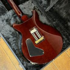 Paul Reed Smith [PRS] Santana Signature Black Gold Burst 2013_6
