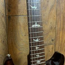 Paul Reed Smith [PRS] Santana Signature Black Gold Burst 2013_9