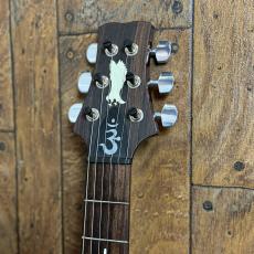 Paul Reed Smith [PRS] Santana Signature Black Gold Burst 2013_10