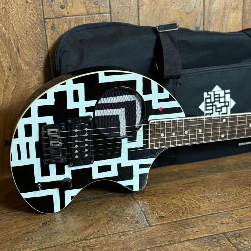 FERNANDES ZO-3HT HOTEI Model