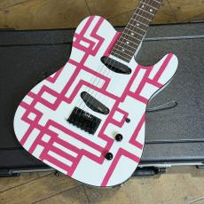 Zodiac TC-HOTEI Pink Line 35th Anniversary