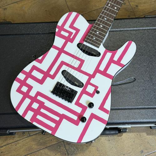 Zodiac TC-HOTEI Pink Line 35th Anniversary